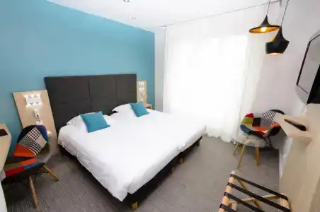 Best Western Plus Plaisance - 39