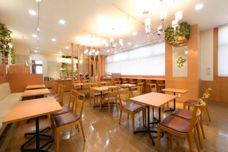 Vessel Inn Fukuyama Eki Kitaguchi - 19