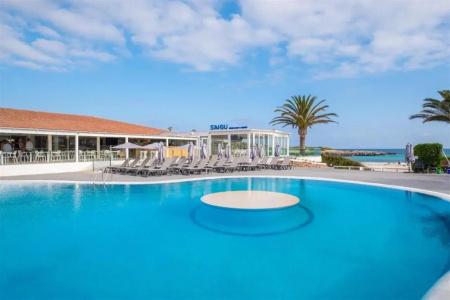 Carema Beach Menorca - 14