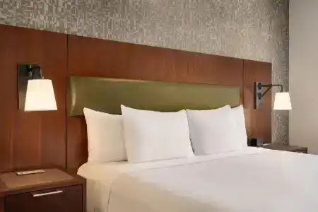DoubleTree by Hilton New York Downtown - 40