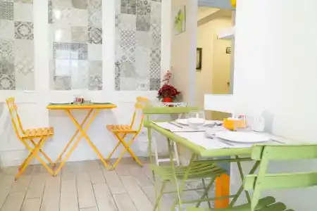 Al Parco Verde b&b - 26