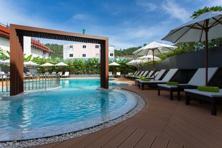 Krabi Heritage - Sha Extra Plus - 28