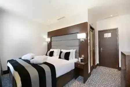 The Park Grand London Paddington - 95