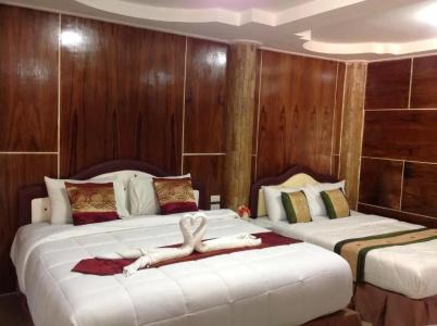 Ruan Mai Naiyang Beach Resort - Sha Plus - 77