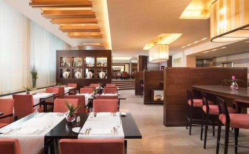 Sheraton Bratislava - 27