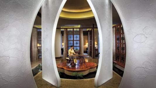 The Ritz-Carlton, Guangzhou - 9