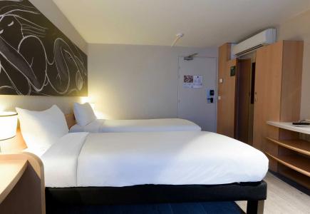 ibis Reims Centre Gare - 34