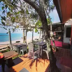 Horizon Bungalows Restaurant and Bar - 42