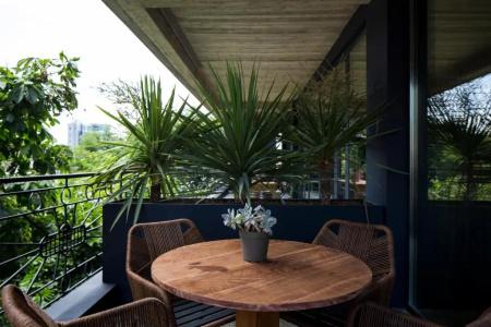 In Gallery & Spa - 107