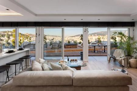 Supreme Luxury Suites by Athens Stay - 56