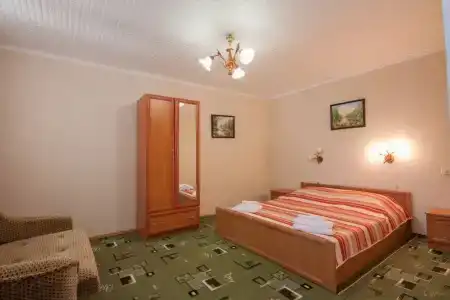 Де Альбина - 25