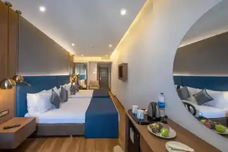 Nova Plaza Crystal & Spa - 53