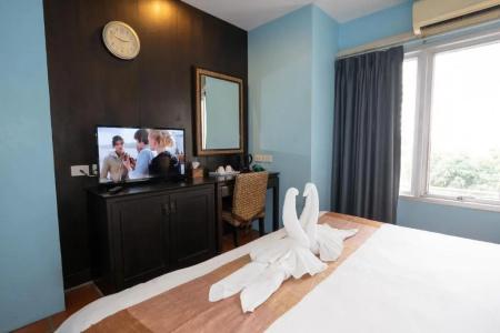 Baan Sukhumvit Soi 20 - 50