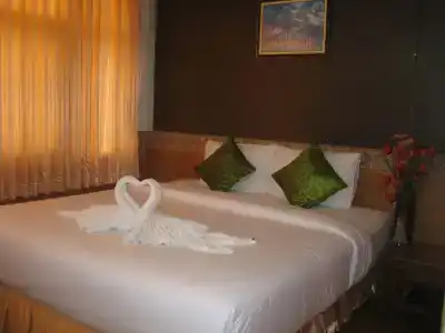 Suriwong Chumphon - 2