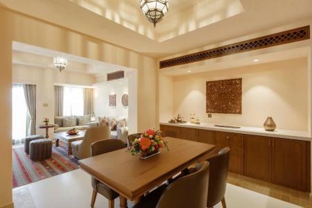 Al Wathba, a Luxury Collection Desert Resort & Spa, Abu Dhabi - 97