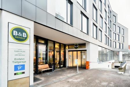ibis Styles Aalen - 45