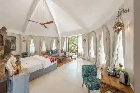 Xanadu Villas & Retreat - 96