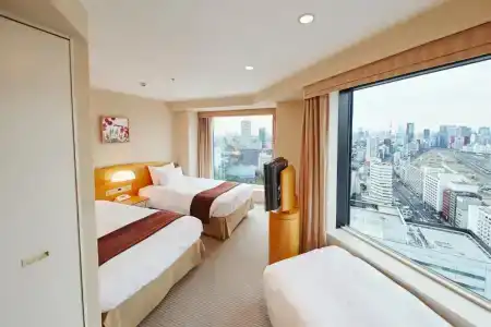 Shinagawa Prince - 44