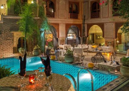 Riad Palais Sebban - 20
