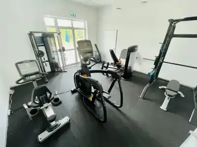 Gyirmót Sport & Wellness - 18