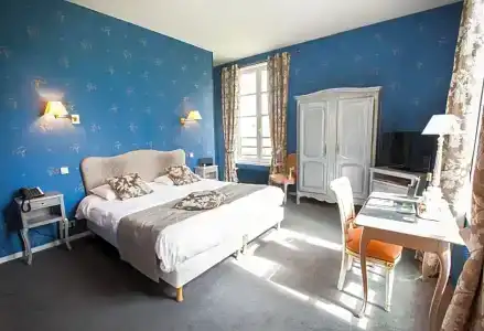 Château de Bellefontaine - 91