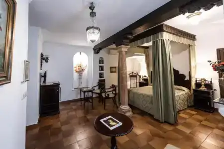 Soho Boutique Palacio San Gabriel - 68