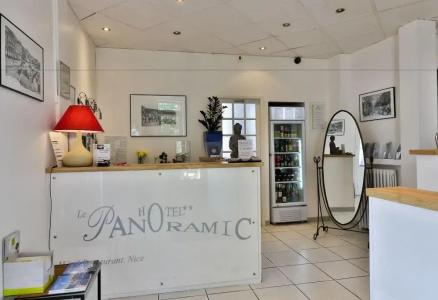 Le Panoramic Boutique Hôtel - 1