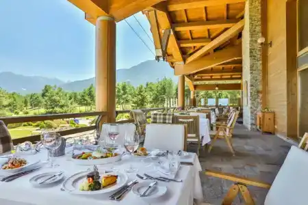 Pirin Golf & Country Club Apartment Complex - 5