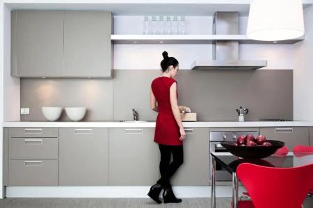 Zambala Luxury Residence - 41