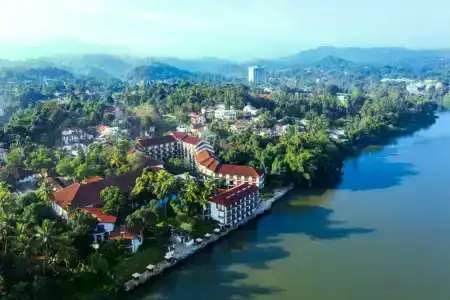 Mahaweli Reach - 29