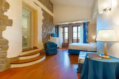 Borgo Di Cortefreda - 79