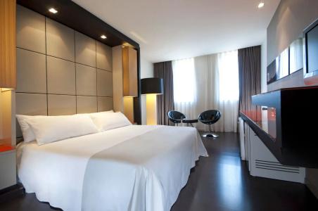 Barcelona Condal Mar Affiliated by Meliá - 3