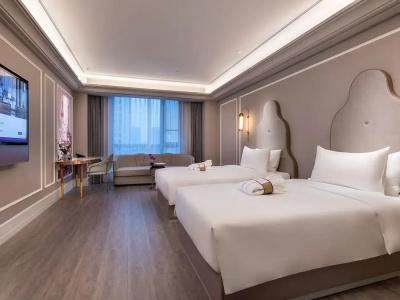 Mercure Shanghai Xujiahui South - 37