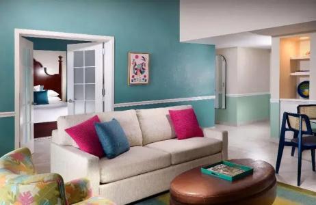 Ocean Key & Spa, a Noble House - 198