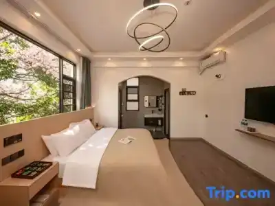 Lanyue · YinShe Boutique Design Guesthouse (Dali Ancient City South Gate) - 30