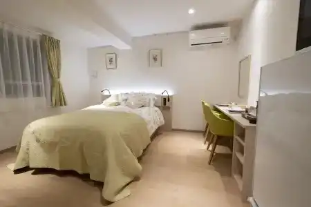 Studio Inn Nishi Shinjuku - 64