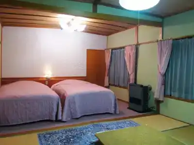 Country Inn Kashiwabara - 3