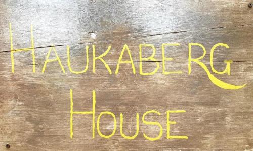 Haukaberg House - 80