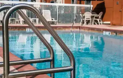 Comfort Inn International Drive - 14