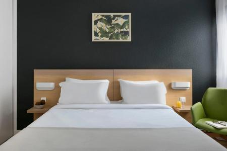 Staycity Aparthotels Gare de l’Est - 5