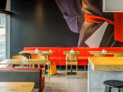 ibis Hannover City - 14