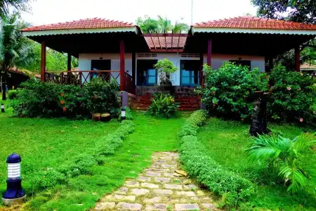 Phu Quoc Eco Beach Resort - 166
