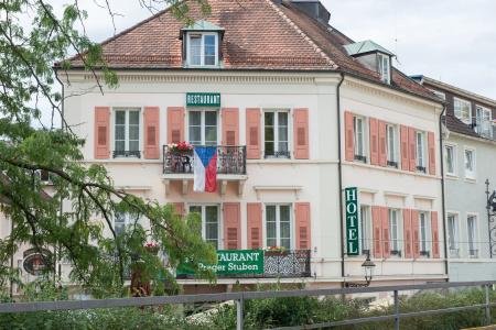 am Friedrichsbad - 0