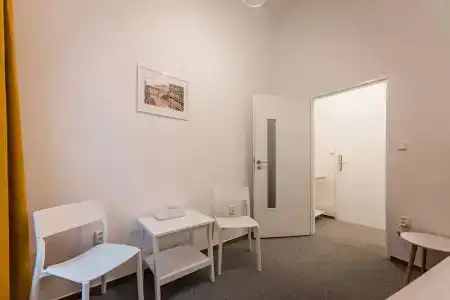 Ostaš Praha - 15