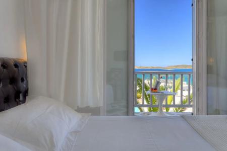 Lilly Residence-Sea View Suites, Adults Only - 6