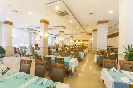 Narcia Resort Side - Ultra All Inclusive - 18