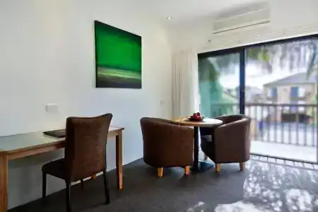 Best Western Motor Inn & Serviced - 67