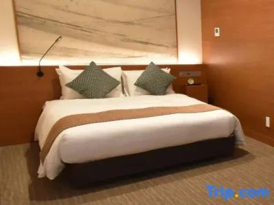 Oriental Suites Airport Osaka Rinku - 24