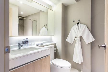 Cross Vibe Bangkok Sukhumvit - formerly X2 Vibe Bangkok Sukhumvit - SHA Plus - 10