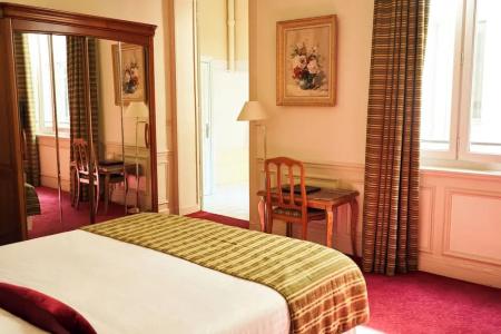 Hôtel Langlois - 43